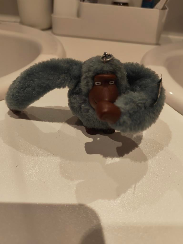 Kipling aapje flipe, Verzamelen, Ophalen of Verzenden