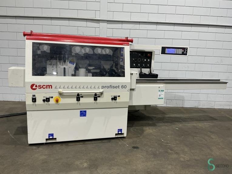Scm Profiset 60