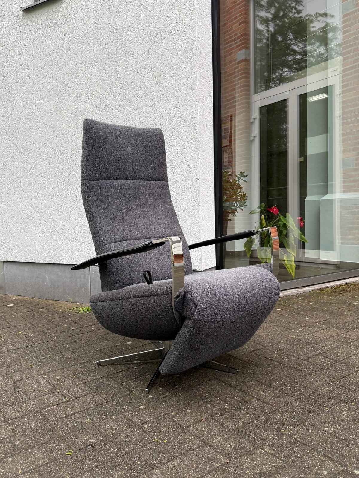 Jori “Idaho” Multi-Move, Huis en Inrichting, Leer, 75 tot 100 cm, Ophalen of Verzenden, Zo goed als nieuw