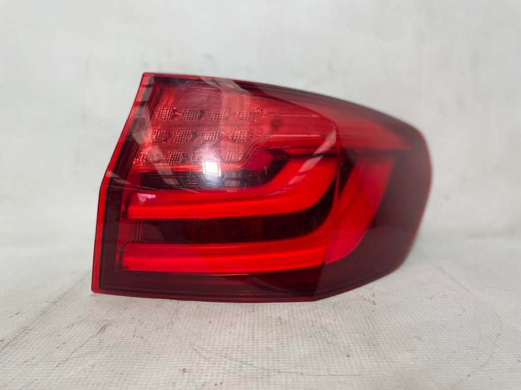 BMW F11 rechter achterlichten 63217203234, Auto-onderdelen, Ophalen, Gebruikt, C, C