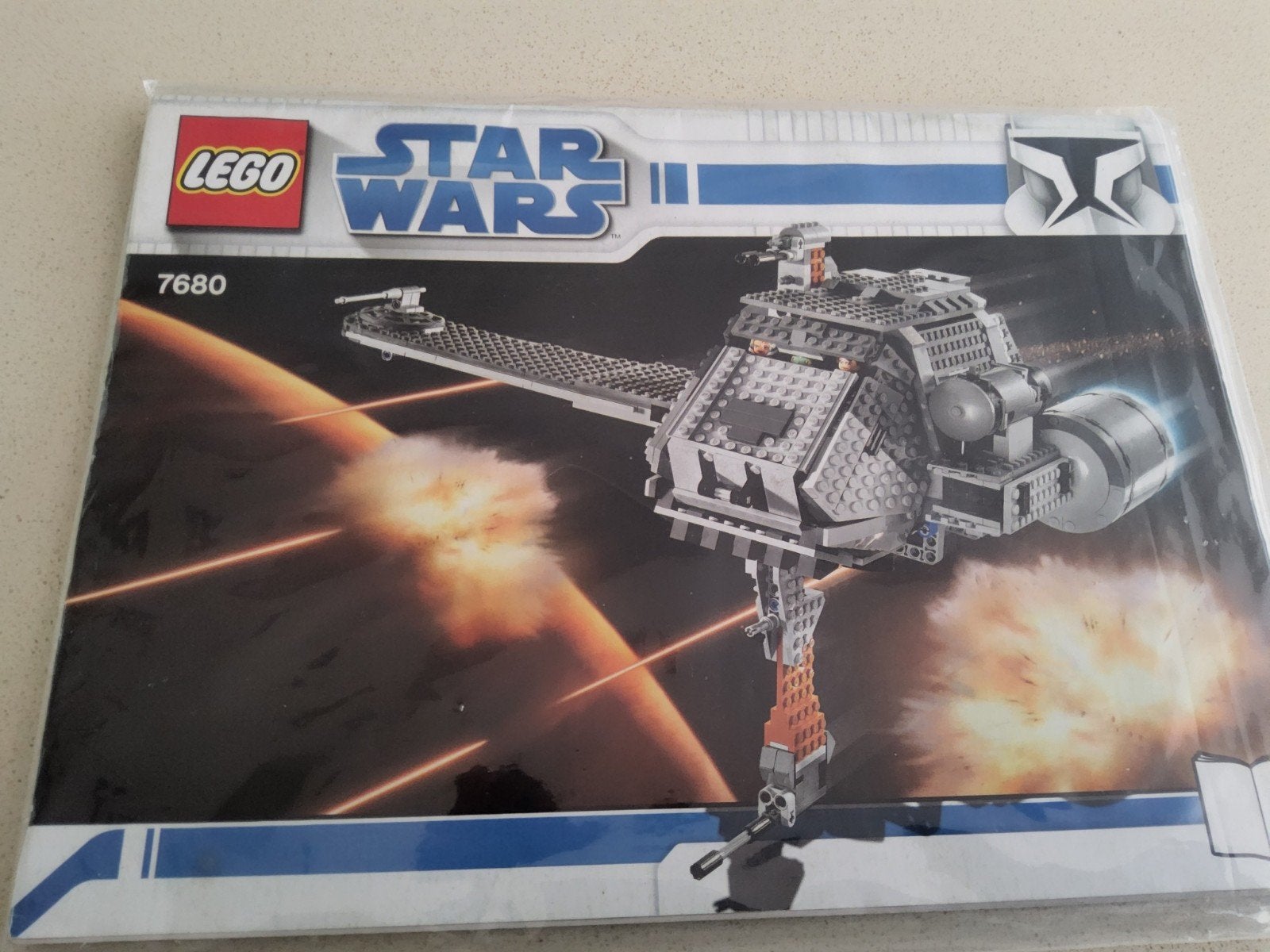 18 sets Lego Star Wars avec TOUTES les figurines, Enlèvement