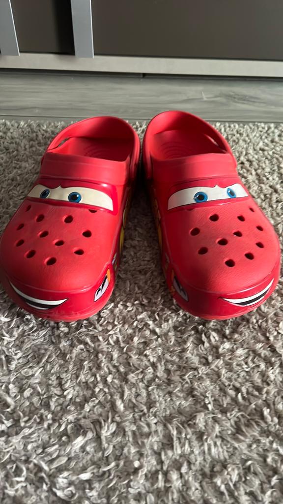 Crocs, Kleding | Heren, Schoenen, Ophalen, Zo goed als nieuw