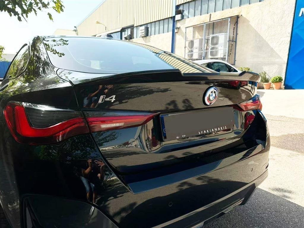 BMW 4 [G26] – Achterklep spoiler, Enlèvement ou Envoi