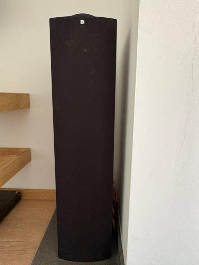 Enceintes KEF iQ series, Audio, Tv en Foto, Luidsprekerboxen, Zo goed als nieuw, Ophalen
