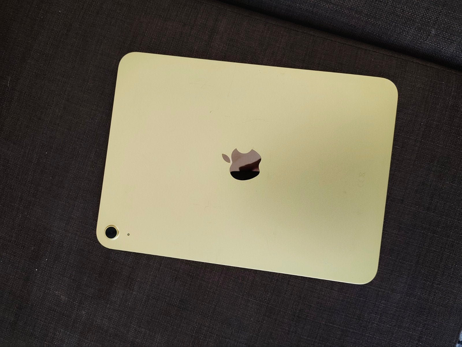 Apple iPad, Computers en Software, Apple iPads, Overige modellen, Wi-Fi, 10 inch, 128 GB, Overige kleuren, Ophalen of Verzenden