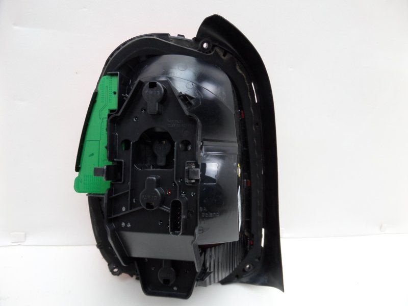 MINI S F55 F56 F57 LED ACHTERLICHT RECHTS, -, Utilisé, -, -