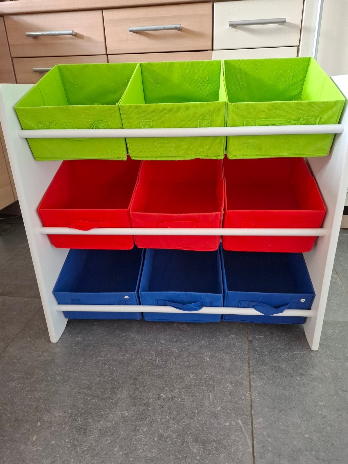 Étagère livarno pour enfants neuf, Enlèvement ou Envoi