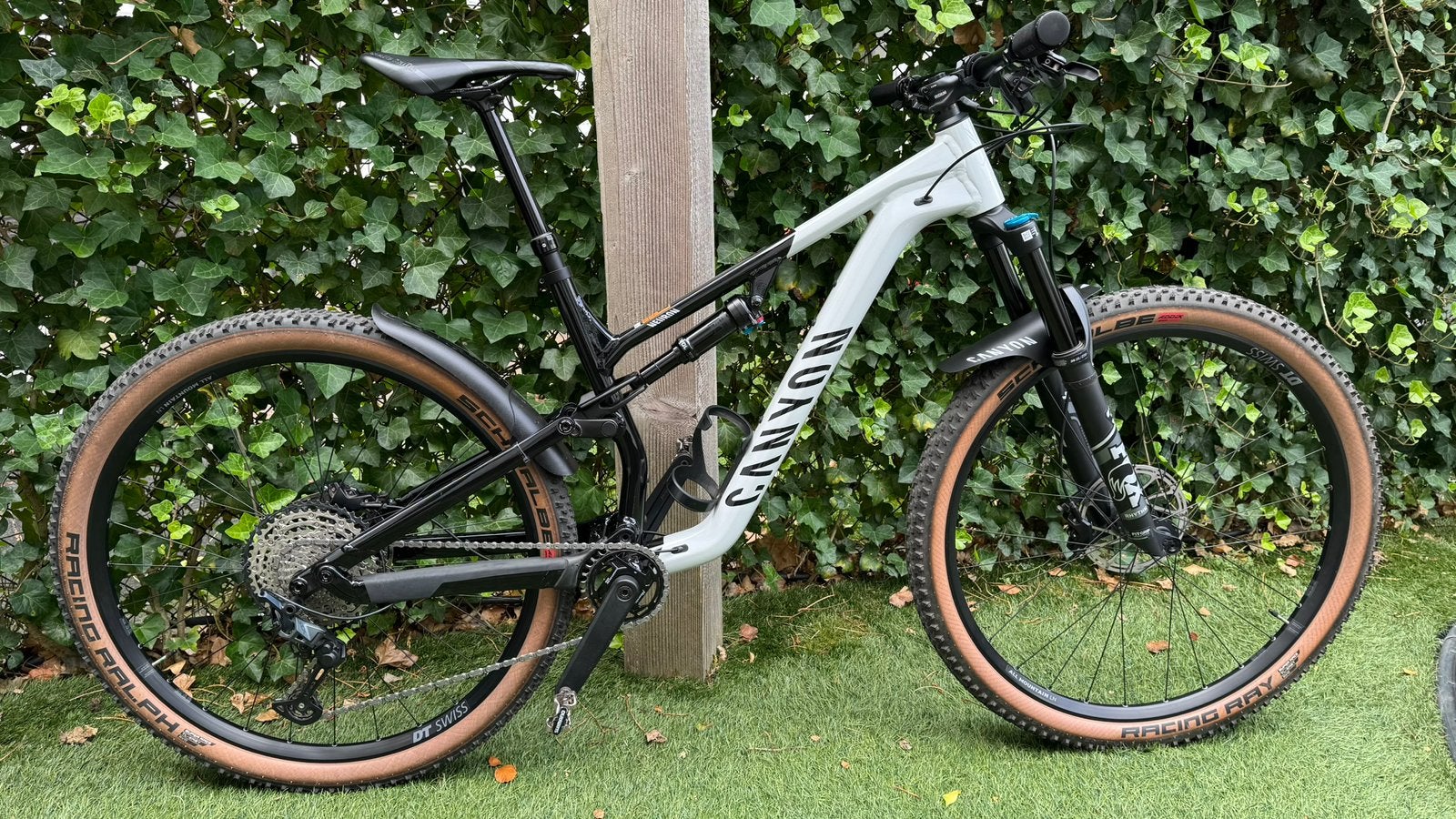 Canyon Neuron 6 maat L - mei 2024, Vélos & Vélomoteurs, Vélos | VTT & Mountainbikes, Autres marques, Comme neuf, Enlèvement, Hommes