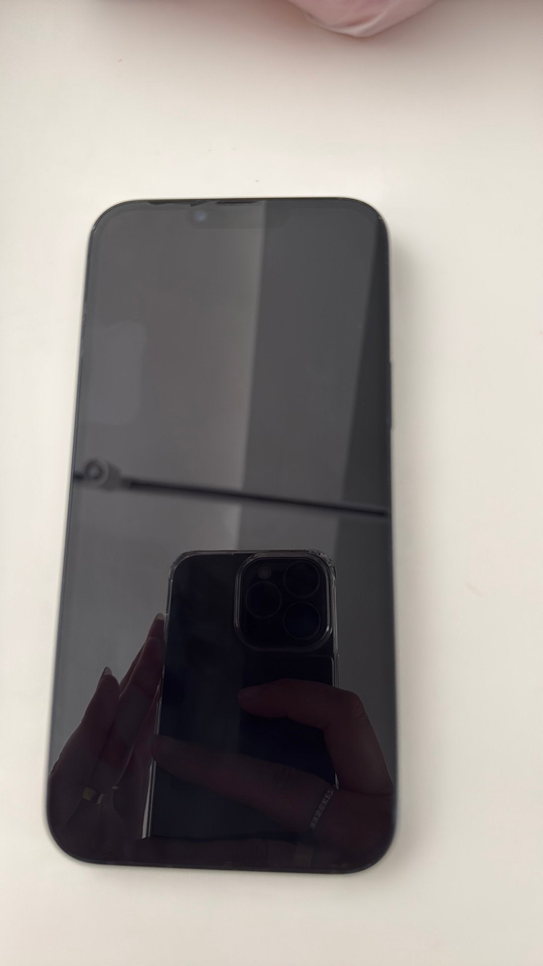 Iphone 14 plus 256 GB, Télécoms, Téléphonie mobile | Apple iPhone, Enlèvement, Comme neuf, 256 GB, IPhone 14