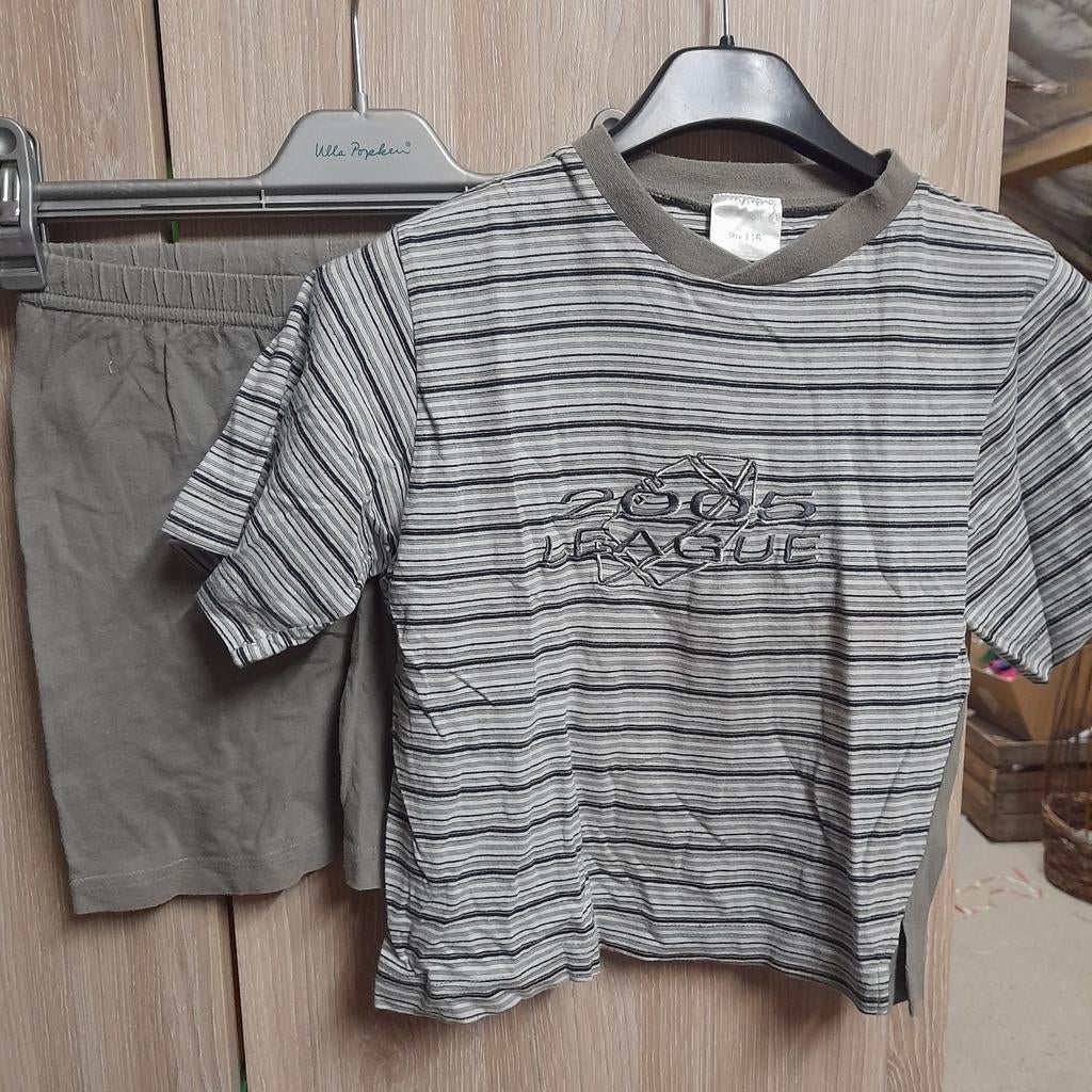 Pyama, Ophalen of Verzenden, Gebruikt, Jongen, Nacht- of Onderkleding