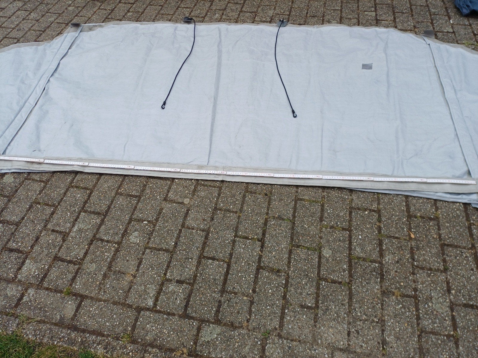 housse isolante pour camping-car integral, Caravanes & Camping, Enlèvement