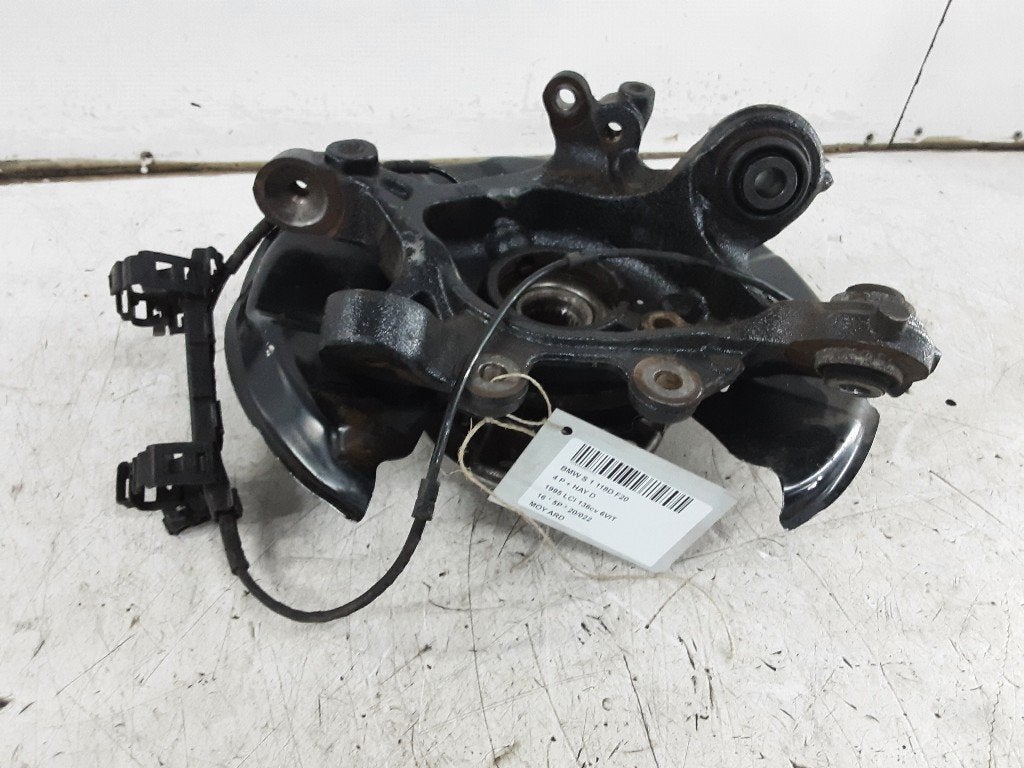 MOYEU DE ROUE ARRIÈRE DROIT Citroën C4 Grand Picasso (UA), Citroën, Mevr. I. Hauben, Utilisé, Rue de l'Espoir 34 34
4030  GRIVEGNÉE, BE
