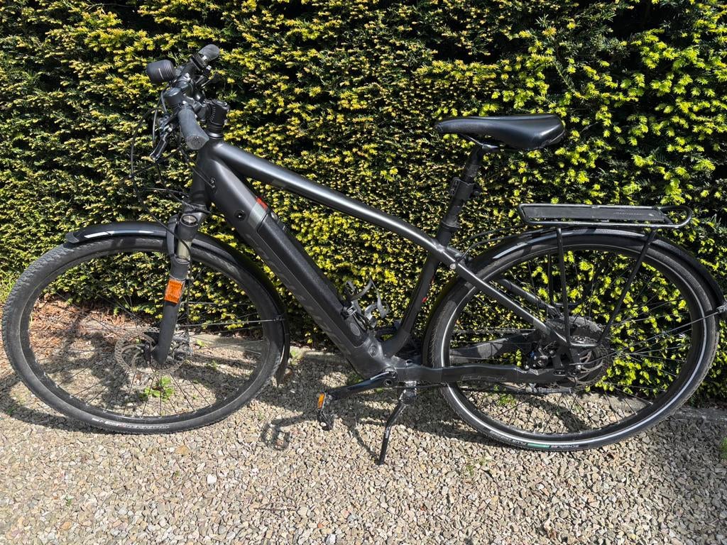 Specialized woman elektrische fiets, Fietsen en Brommers, Ophalen, Zo goed als nieuw