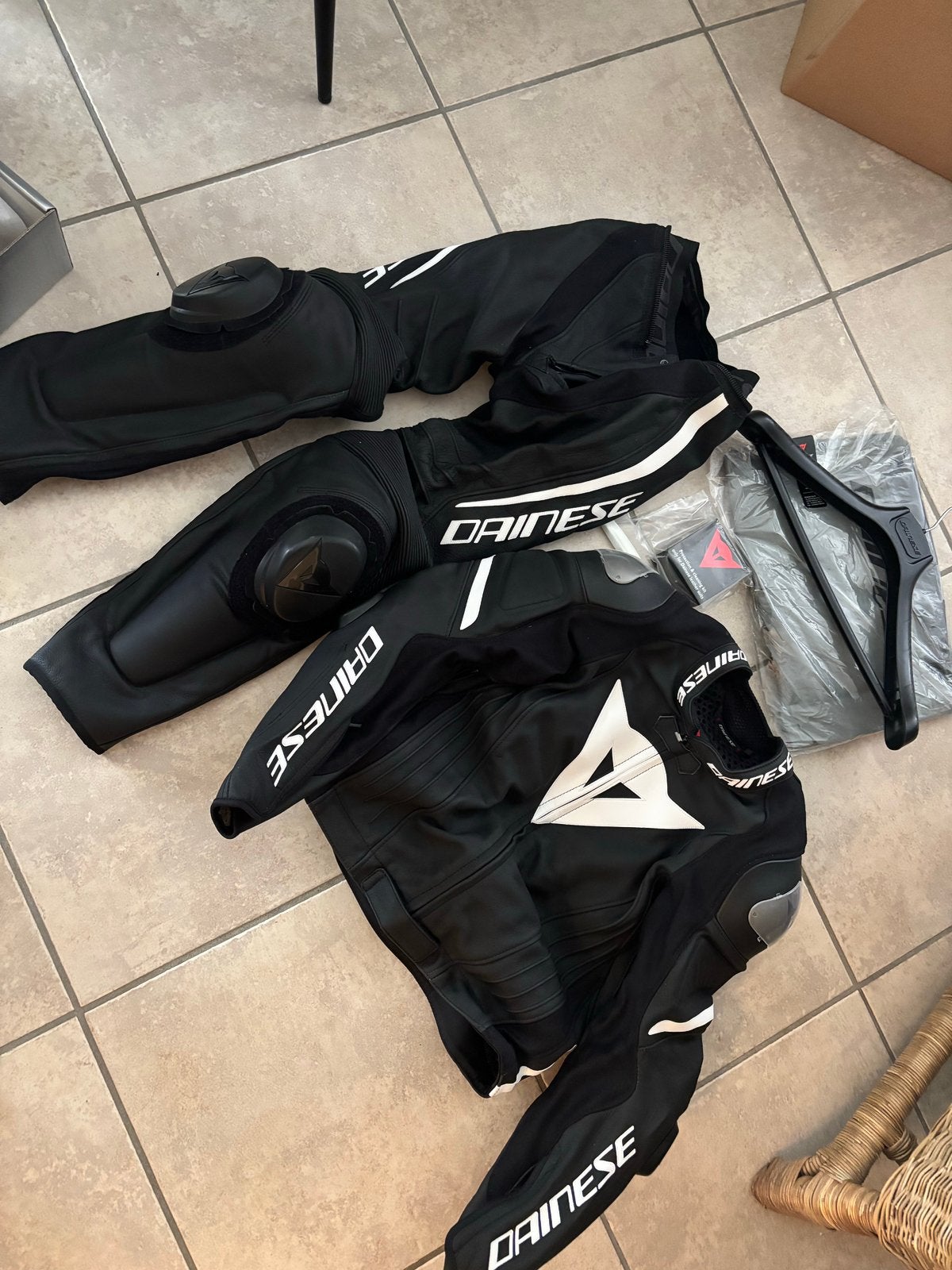 Circuit pak - Laguna seca 4, Motoren, Kleding | Motorkleding, Ophalen