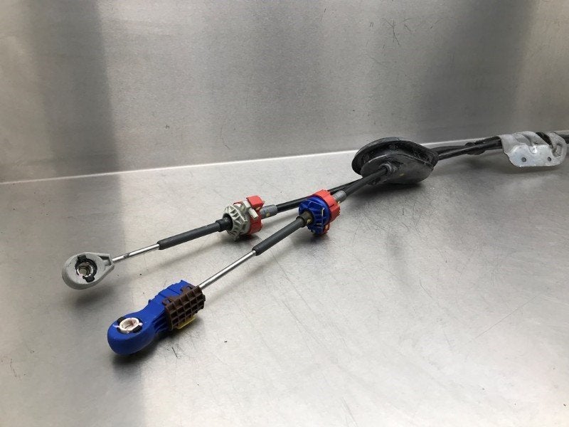 CABLE DE CHANGEMENT DE VITESSE Qashqai (J10) (|112112856|), Utilisé, Nissan