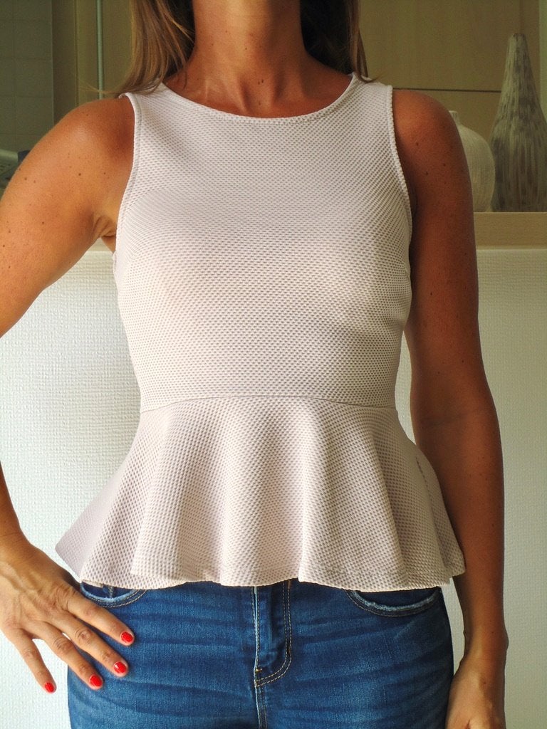 Superbe haut rose, Vêtements | Femmes, Enlèvement ou Envoi, Neuf, Taille 34 (XS) ou plus petite, Rose