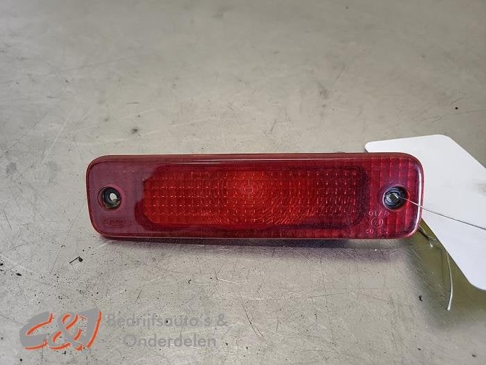 Extra Remlicht midden van een Ford Transit, Gebruikt, -, -, Ophalen of Verzenden