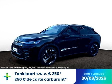 Volkswagen T-Roc NEW T-Roc 1.5 eTSI R-Line/  DSG / DEMO / BL, Achat, Interruption de démarrage, Automatique, Essence