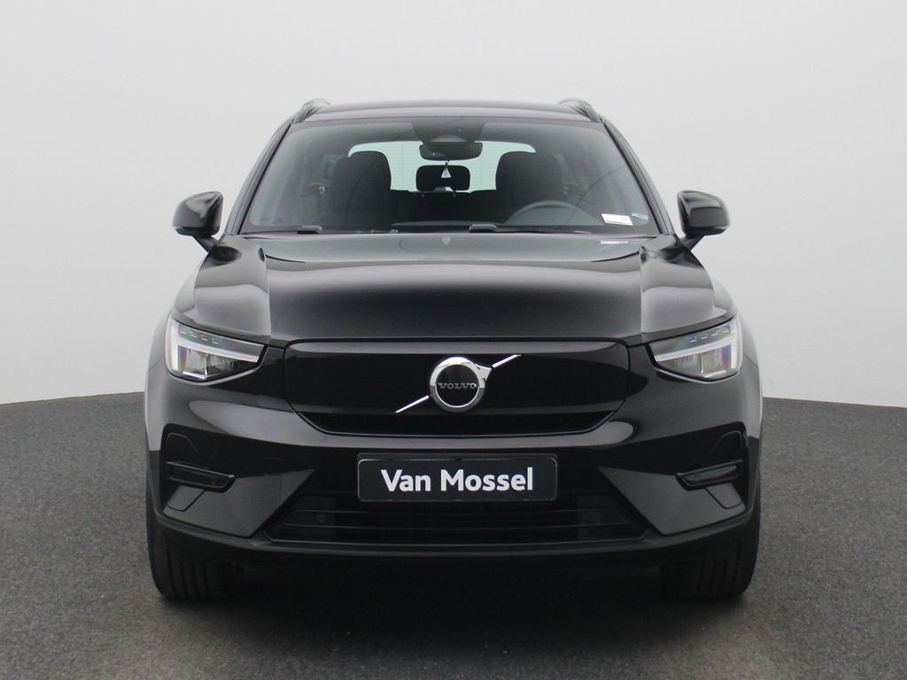 Volvo XC40 Recharge Core SoH 93,84% | verwarmde zetels | Car, Auto's, Stof, Gebruikt, 5 deurs, https://public.car-pass.be/vhr/3c347850-ce2c-43db-a314-cce70fef72d8