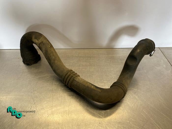 Intercooler Buis van een Renault Master (Master 3 10-), Auto-onderdelen, Gebruikt, -, Renault, -