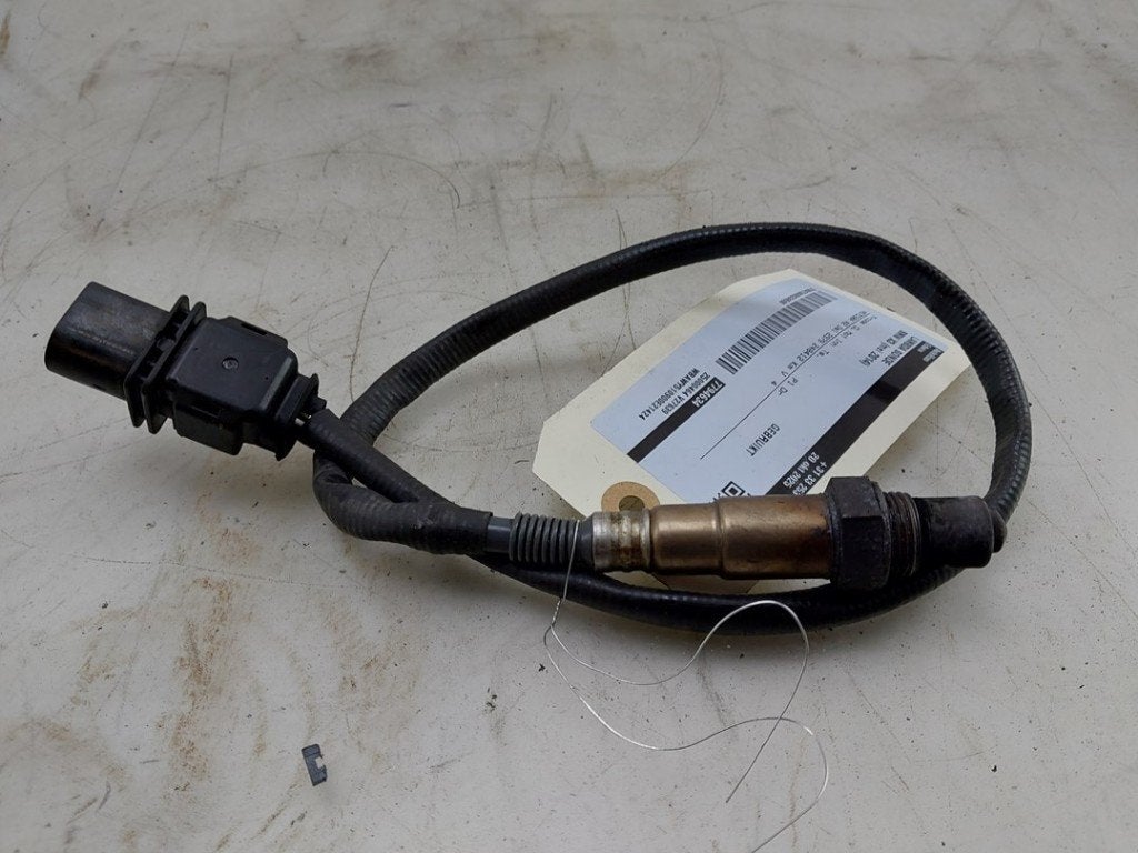 LAMBDASONDE BMW X3 (F25) (|779463401|7794634|13627794634|), Gebruikt, BMW