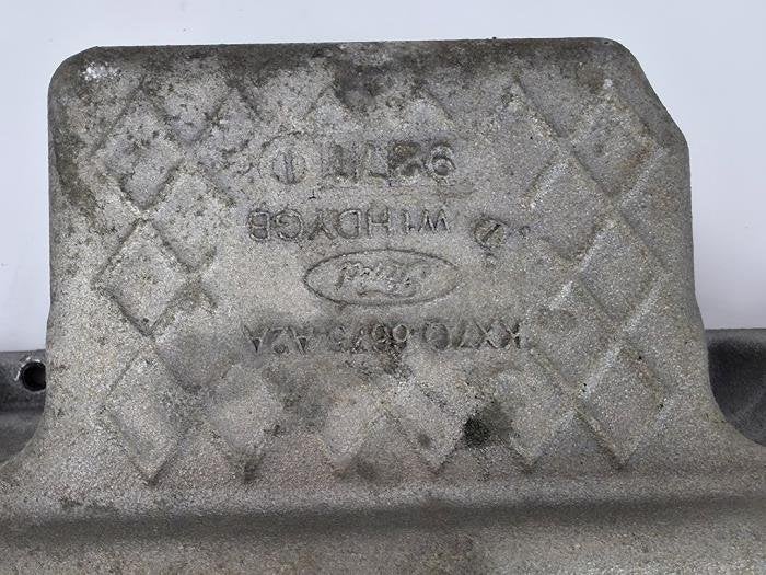 Couvercle carter d'un Ford Focus, -, 3 mois de garantie, -, -
