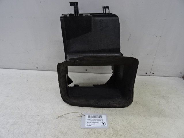 DIVERS DIVERS Renault Clio IV (5R) (01-2012/08-2021), Utilisé, Renault