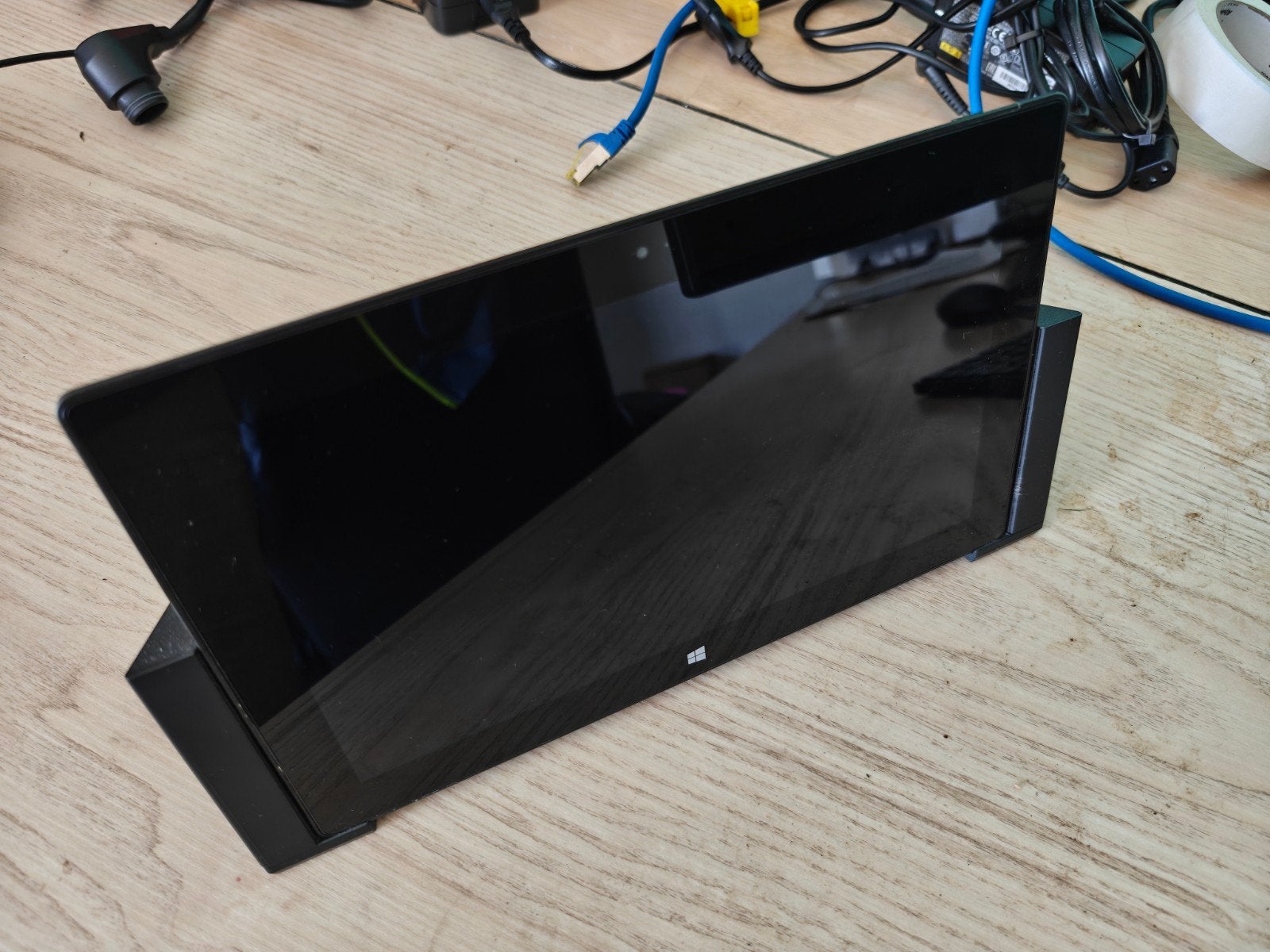 Microsoft Surface pro 128gb, Computers en Software, Windows Tablets, Wi-Fi, 64 GB, Ophalen of Verzenden