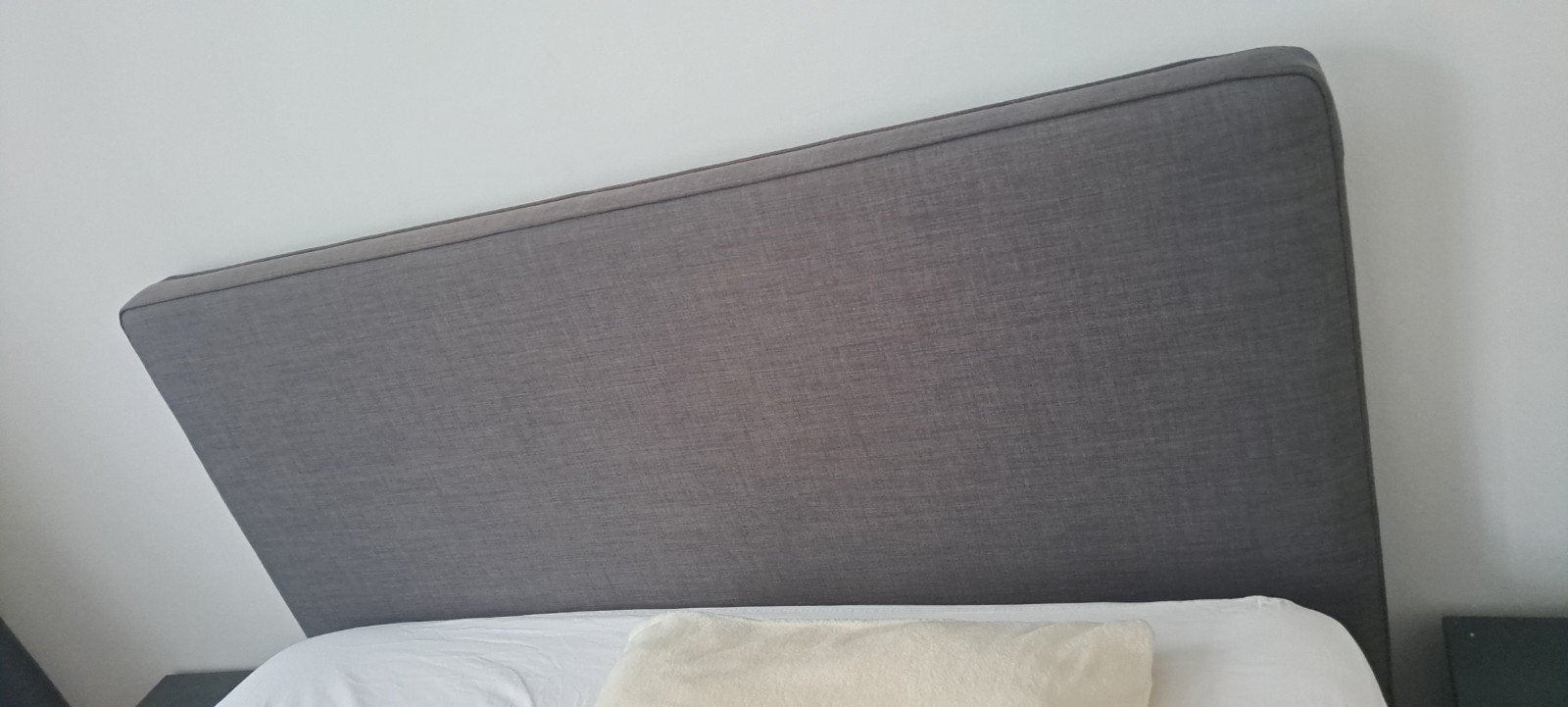 lit ikea très bon etat, Maison & Meubles, Enlèvement ou Envoi