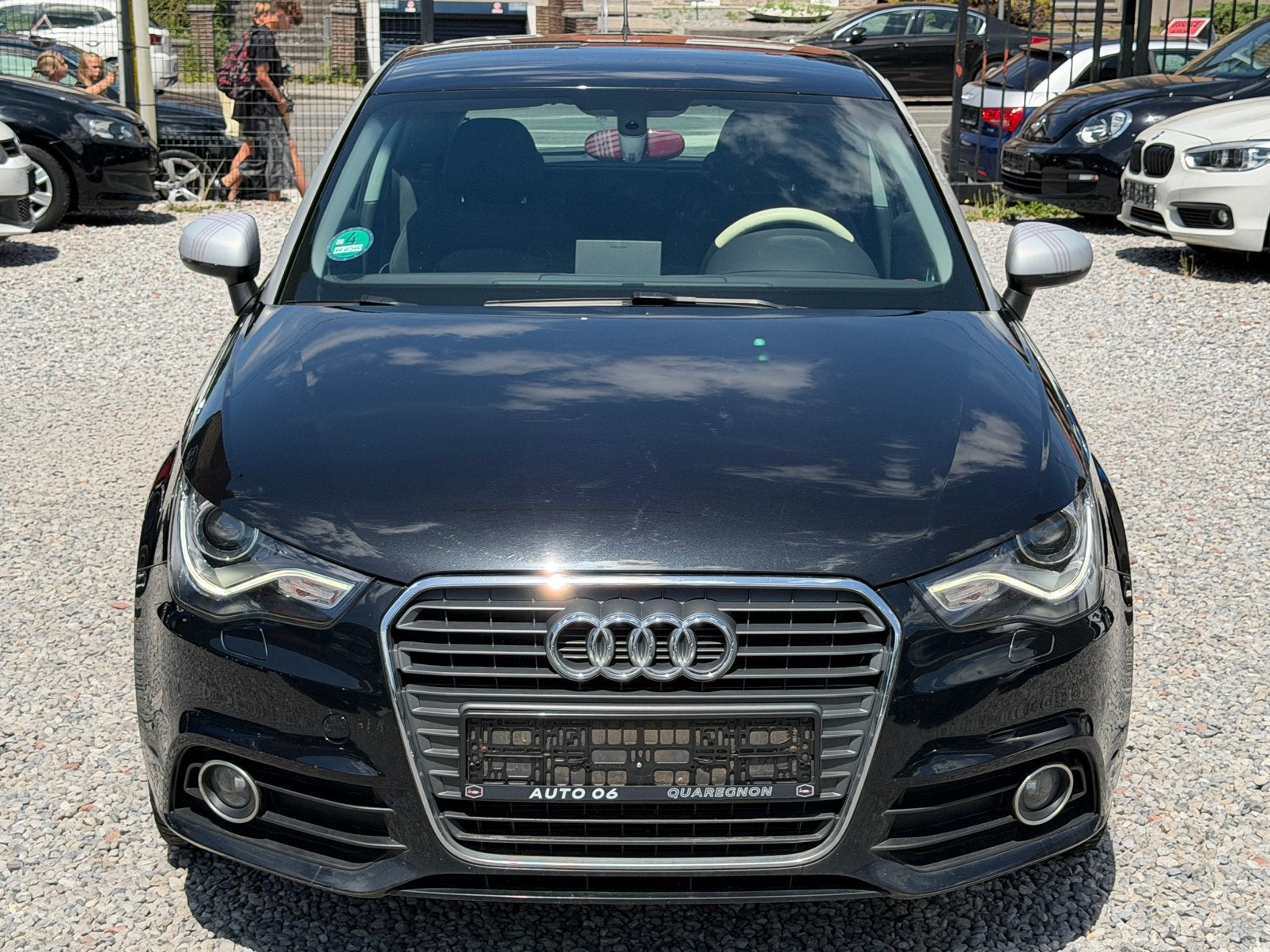 AUDI A1 • 1.2 TFSI • GARANTIE 12 MOIS, Euro 5, Achat, A1, Entreprise