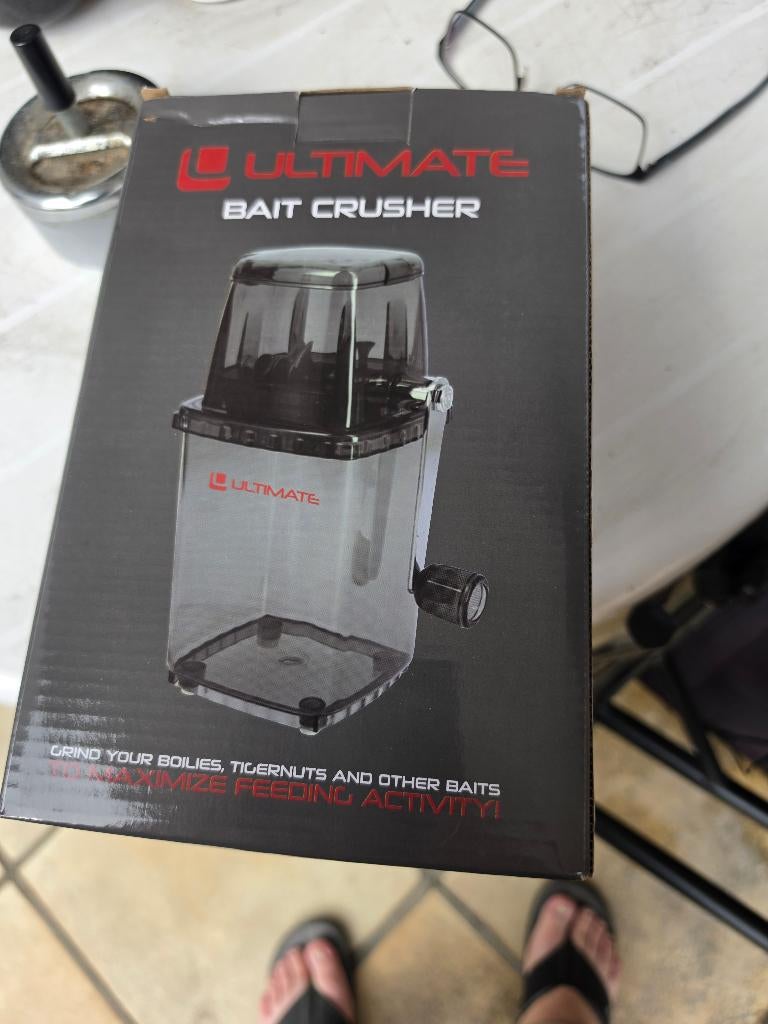 KARPER, Ophalen, Nieuw, Overige typen