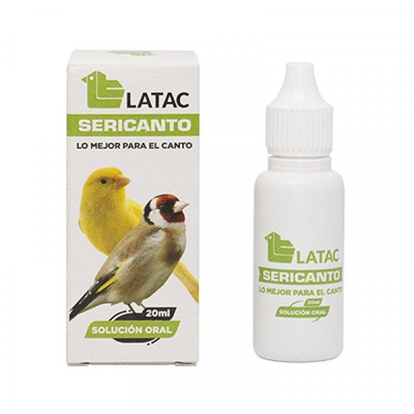 Sericanto Cantovit, Dieren en Toebehoren, Ophalen, Nieuw, Eten en Drinken