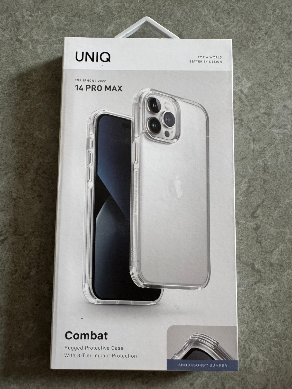 Nieuw hoesje iPhone 14 pro max, Telecommunicatie, Mobiele telefoons | Hoesjes en Screenprotectors | Apple iPhone, Ophalen of Verzenden