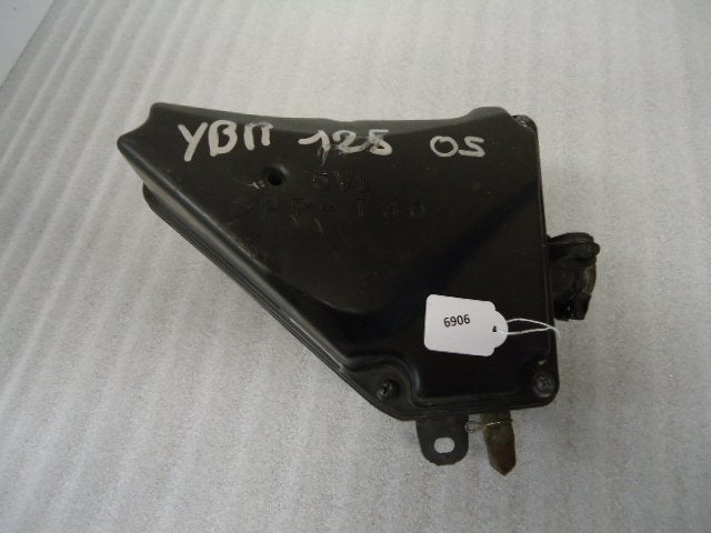 YBR125 2007 - 2011 Yamaha Airbox D1-10522