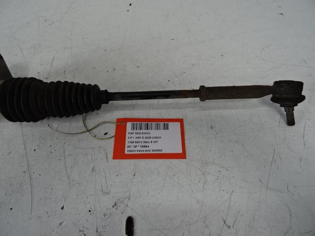 BIELETTE GAUCHE Fiat Seicento (187) (01-1997/01-2010), Utilisé, Fiat