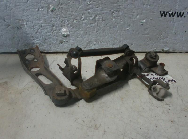 BOITE DE VITESSES MECANISME Astra H Twin Top (L67) (AE), Autos : Pièces & Accessoires, Info@VerberkAutodemontage.nl, Opel, Nijverheidstraat 1a 1a
5405 AJ  UDEN, NL