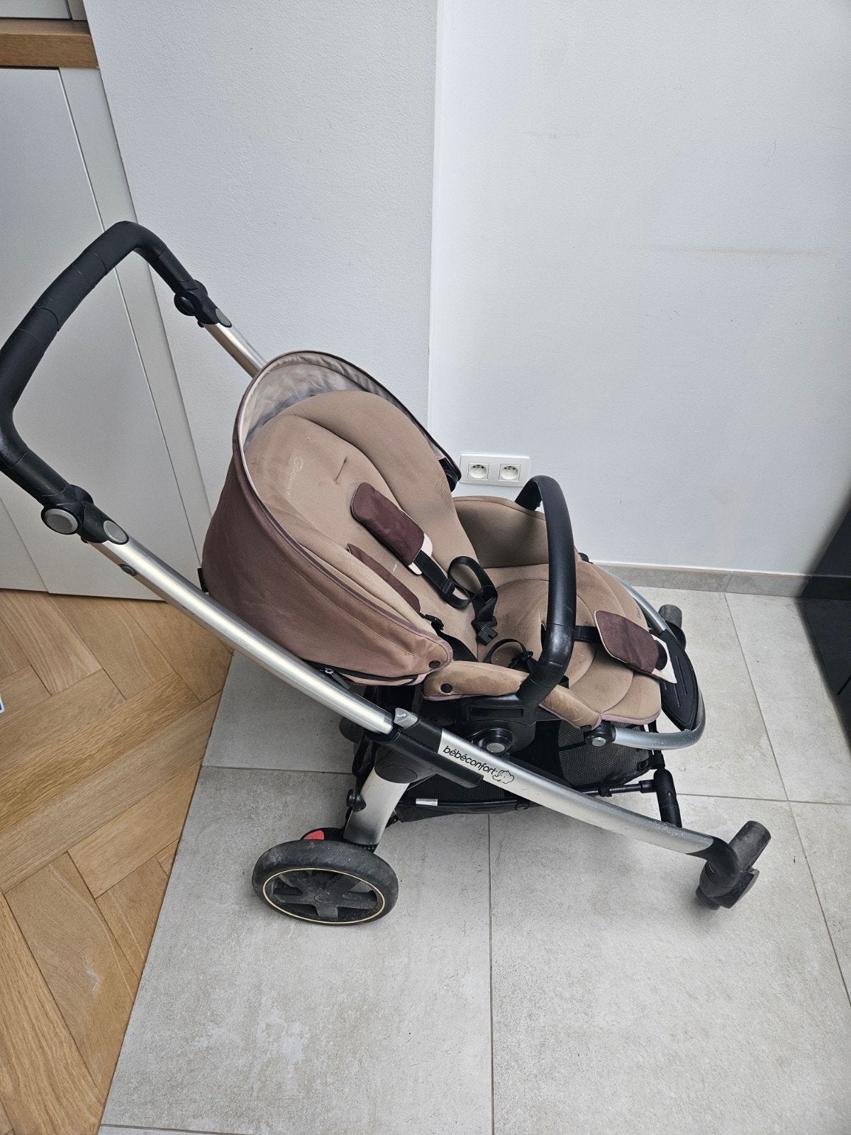 Poussette Elea Bébé Confort, Enfants & Bébés, Enlèvement