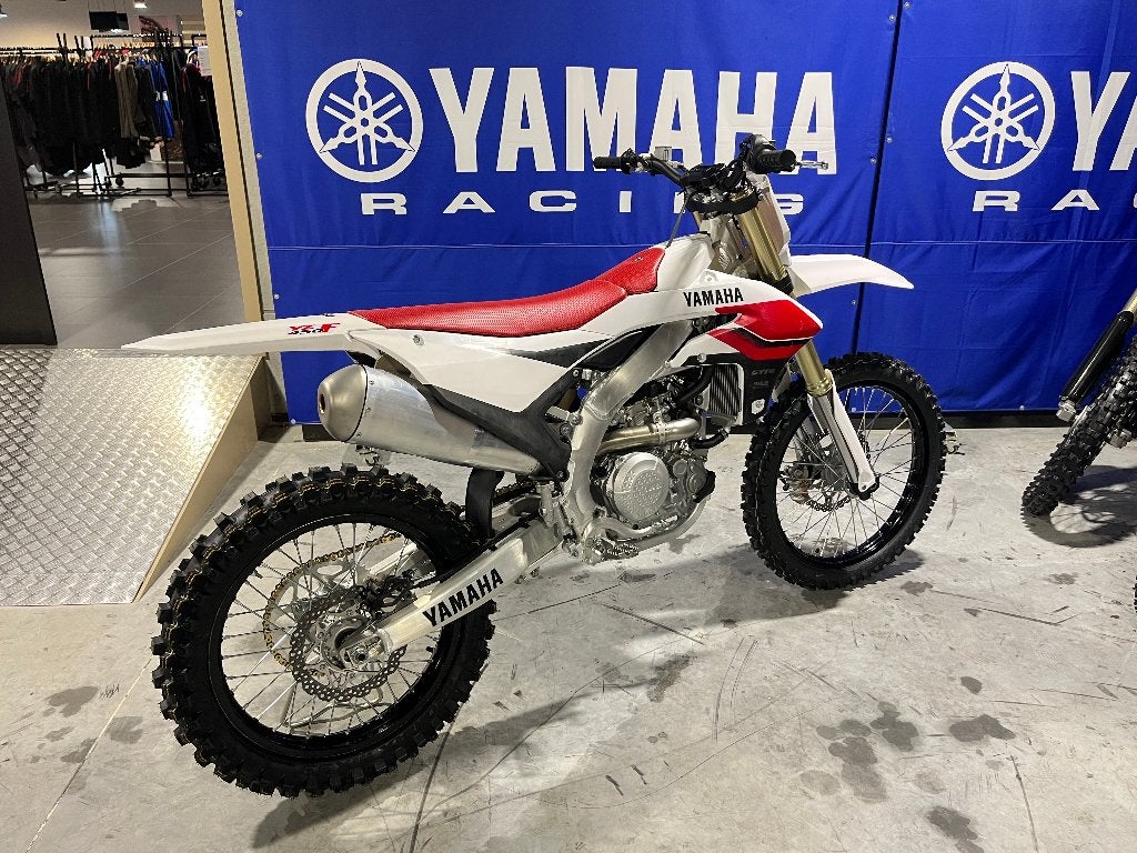 Yamaha YZ450F 2026 70th Anniversary, Motos, Entreprise, Occasion, 449 cm³, Moto de cross