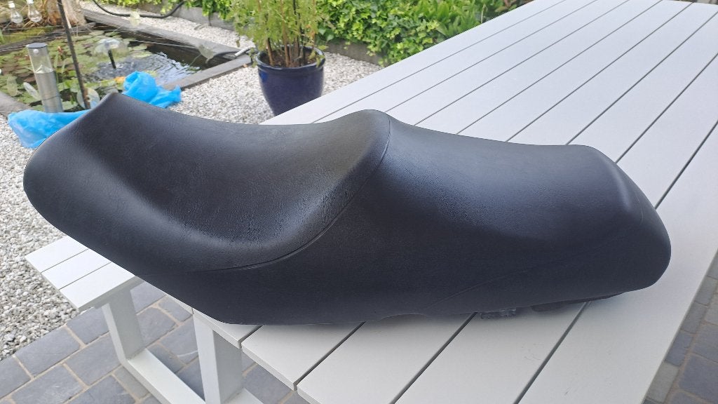 Kawasaki Gtr 1400 zadel, Ophalen of Verzenden, Nieuw
