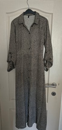 Lang kleed, Kleding | Dames, Jurken, Ophalen, Gedragen, Maat 38/40 (M), Onder de knie