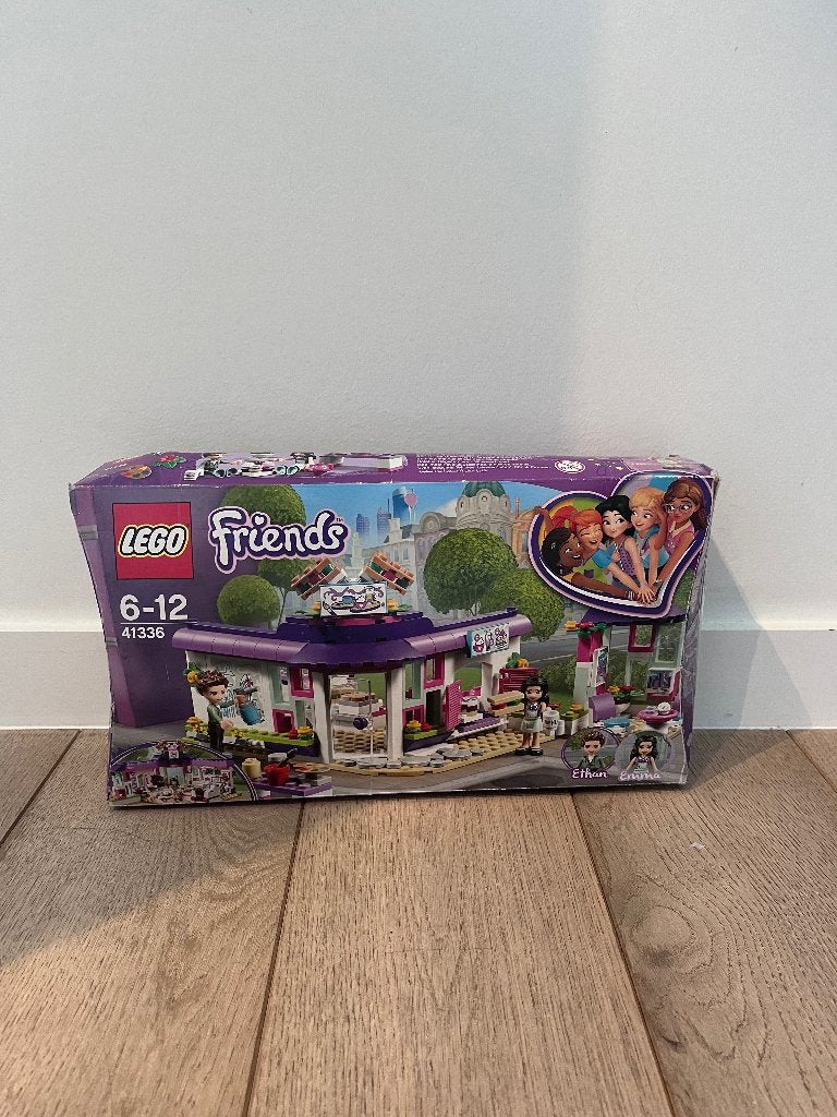 Lego Friends, Ophalen, Gebruikt, Lego, Friends
