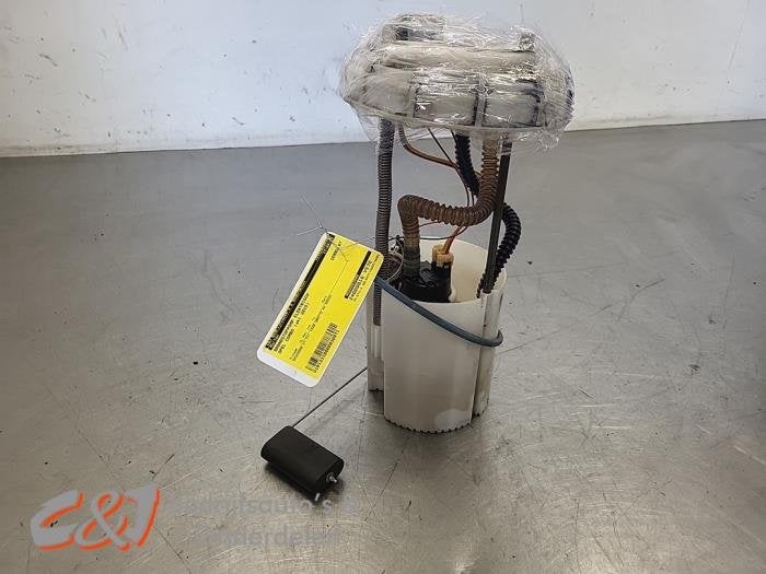 Pompe carburant électrique d'un Opel Combo, -, Opel, 3 mois de garantie, Utilisé