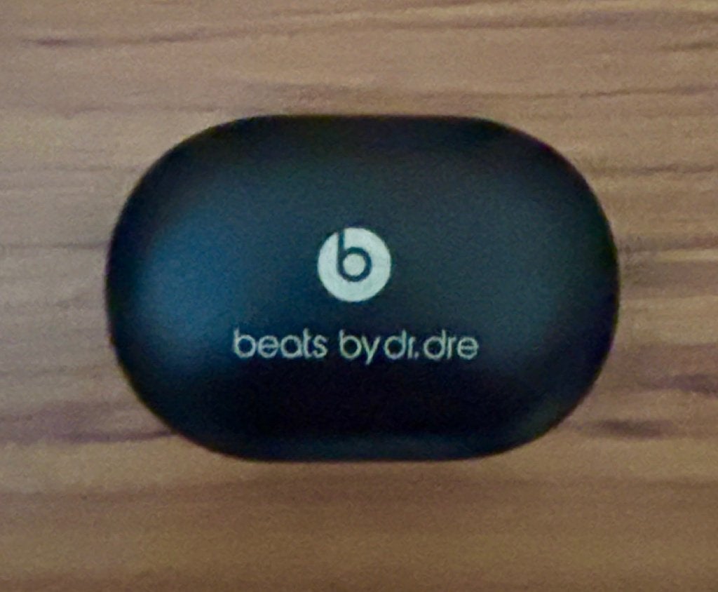 Écouteurs Bluetooth Beats, Télécoms, Bluetooth, Enlèvement, Utilisé, Intra-auriculaires (Earbuds)