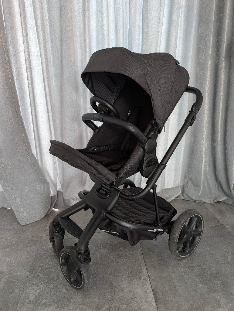 Easywalker Harvey Premium, Kinderen en Baby's, Ophalen of Verzenden, Gebruikt, Kinderwagen, Overige merken