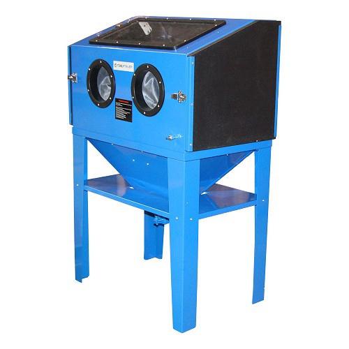 Cabine de sablage 220L, Enlèvement, Neuf