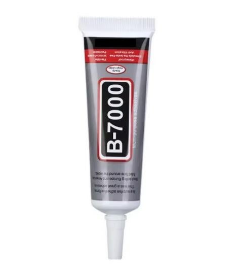 B7000 Glue Minitube Colle transparente pour smartphones 3 ml, Enlèvement ou Envoi