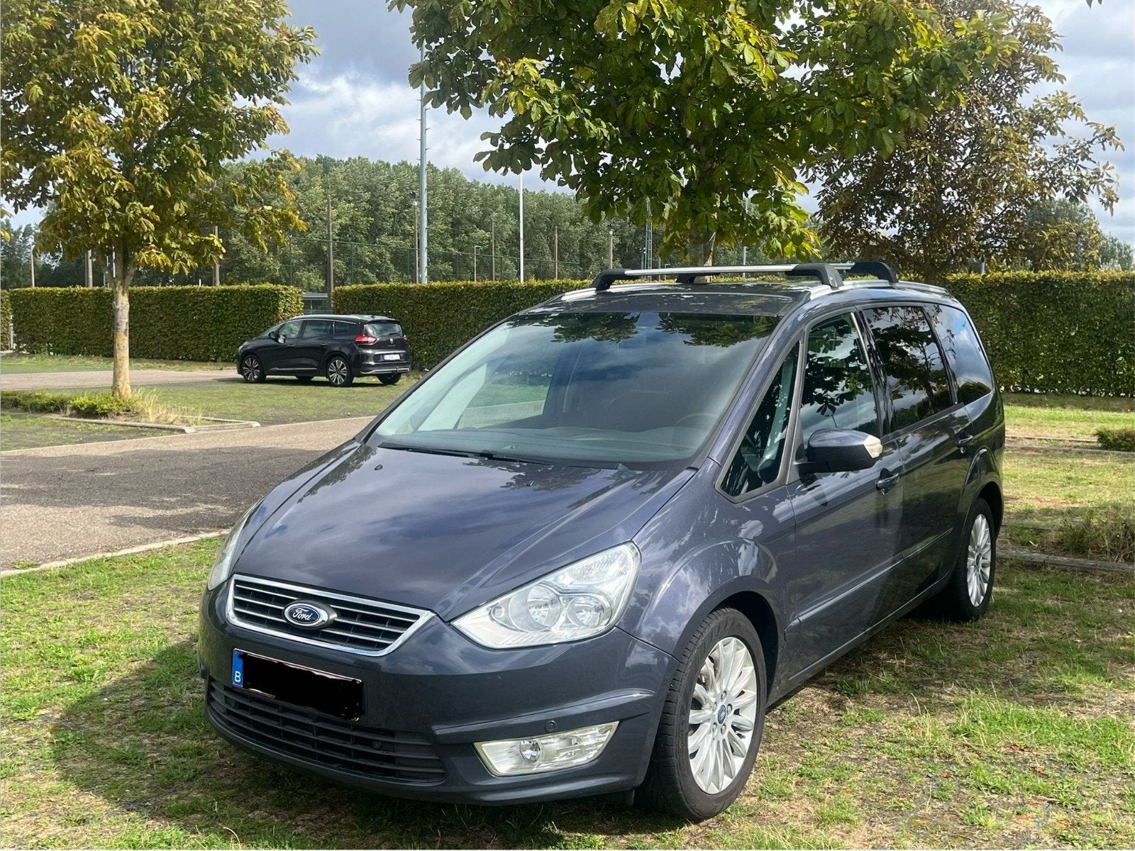 Ford Galaxy 2.0 TDCI Diesel 7place Bwj 2012 euro 5, Autos, Ford, Euro 5, Achat, Diesel, Particulier