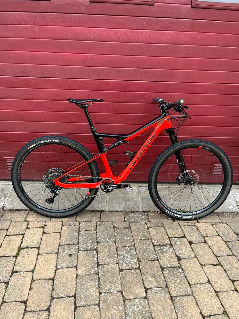Prix pour 2 vtt, Vélos & Vélomoteurs, Neuf, Autres marques, Enlèvement, VTT tout suspendu