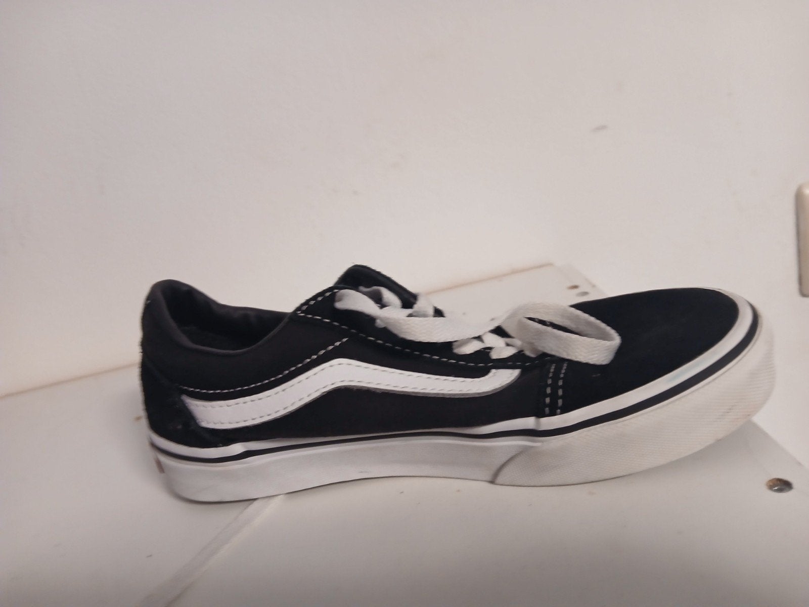 vans kinderschoenen maat 34, Enlèvement ou Envoi