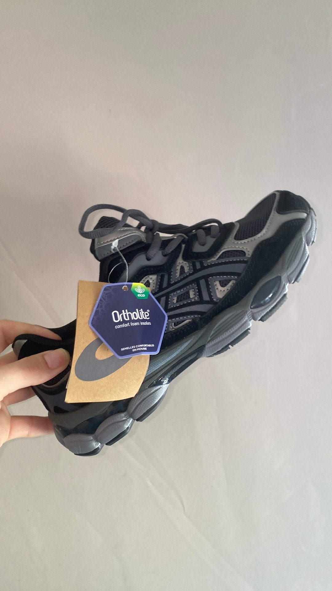 Asics gel nyc 1:1, Kleding | Heren, Schoenen, Ophalen of Verzenden, Zo goed als nieuw